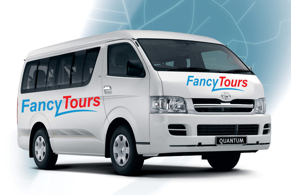Fancy Tours