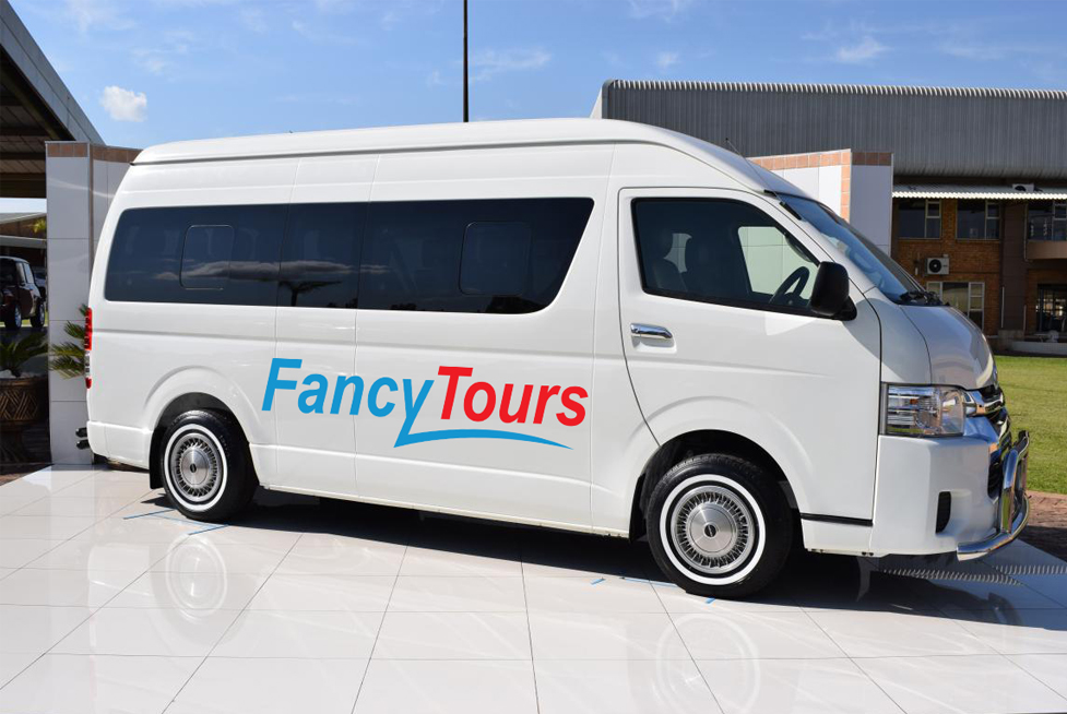 fancy tours