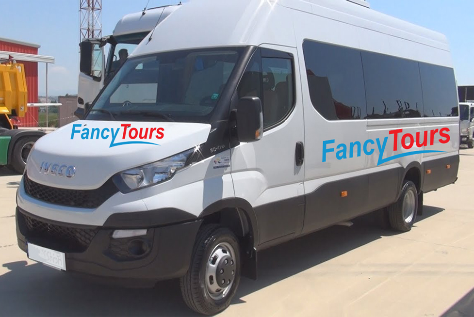 Fancy Tours