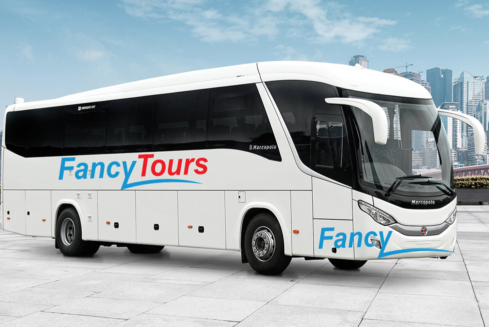 fancy tours
