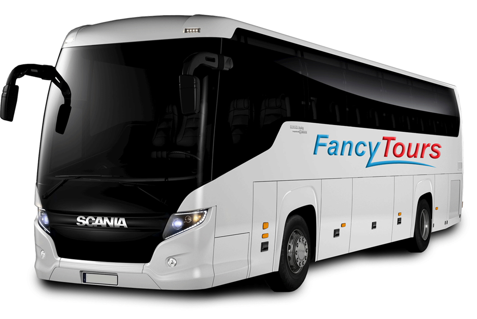 fancy tours
