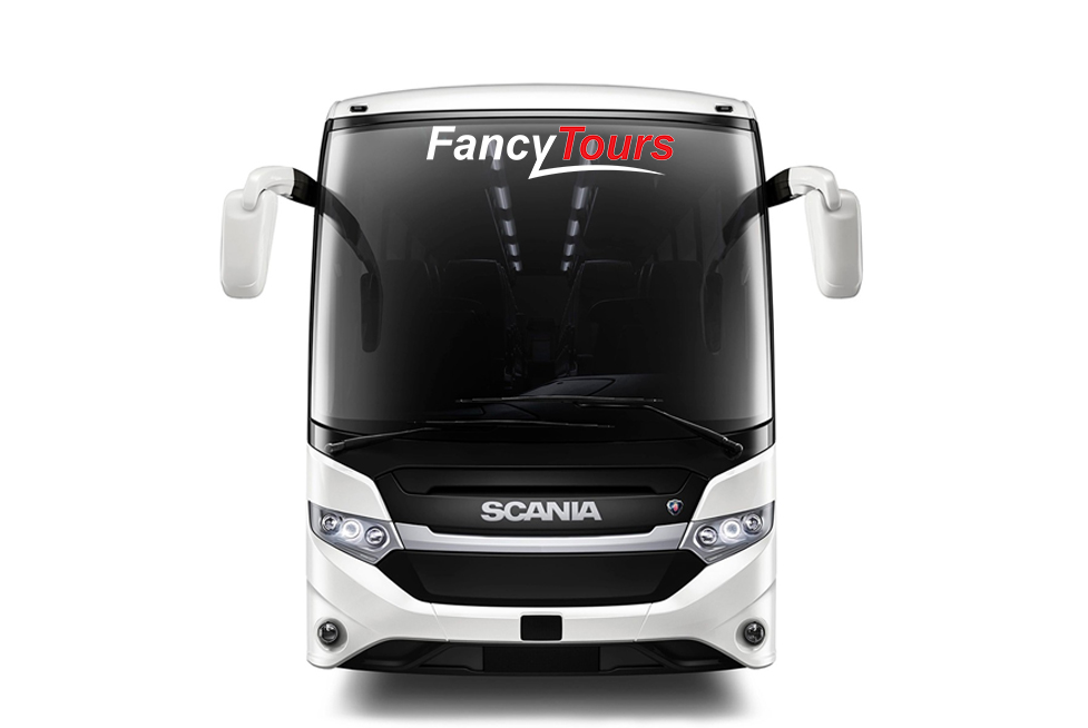 fancy tours