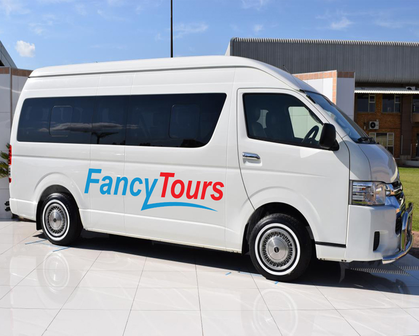 fancy tours