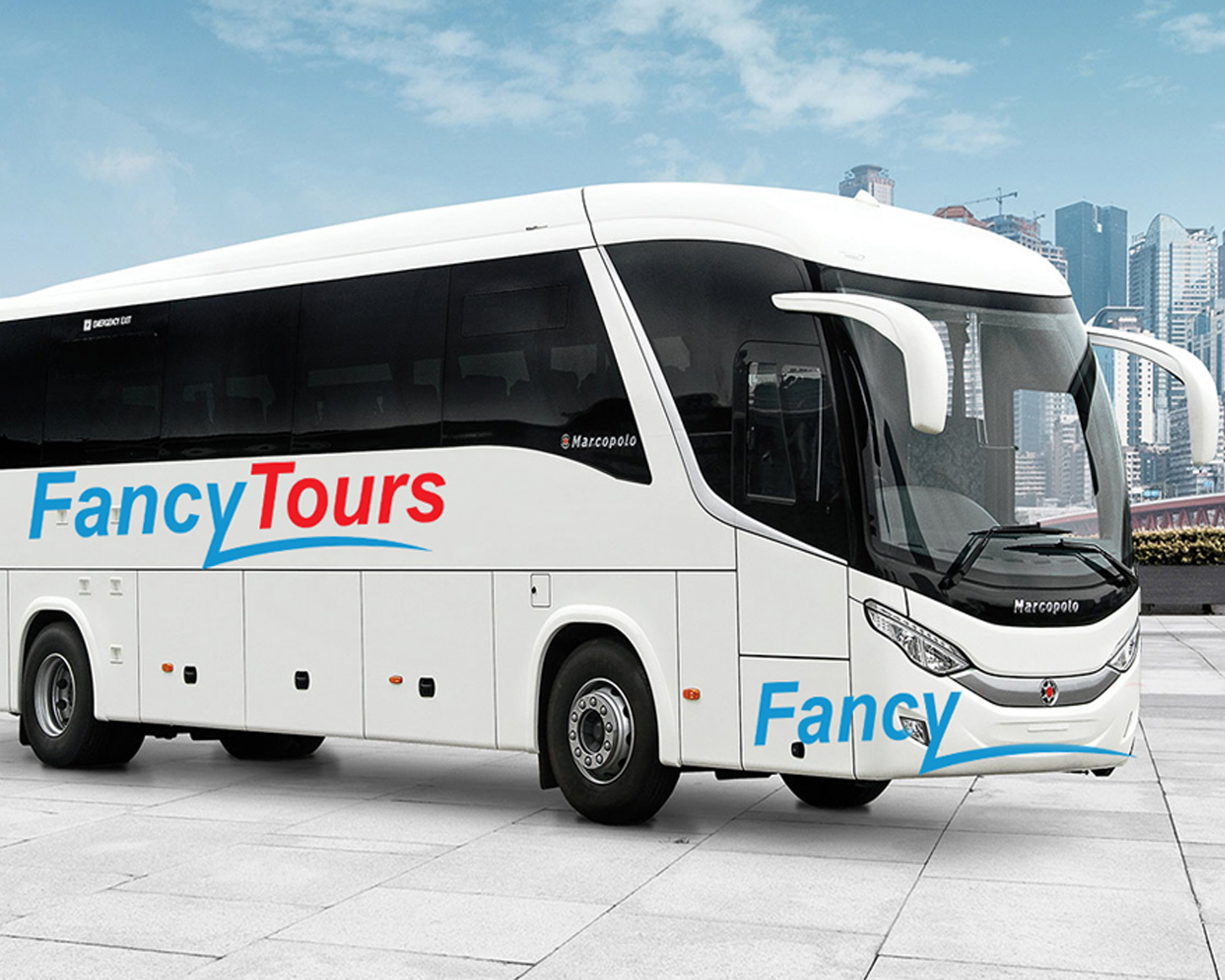 fancy tours