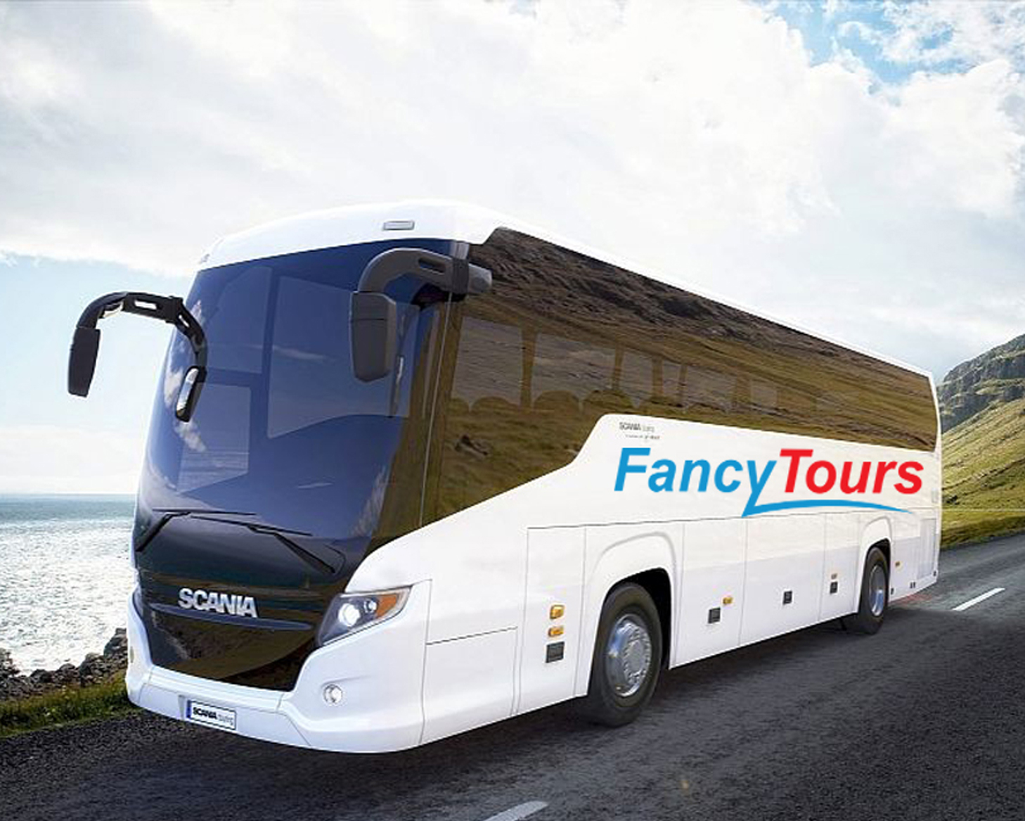 fancy tours
