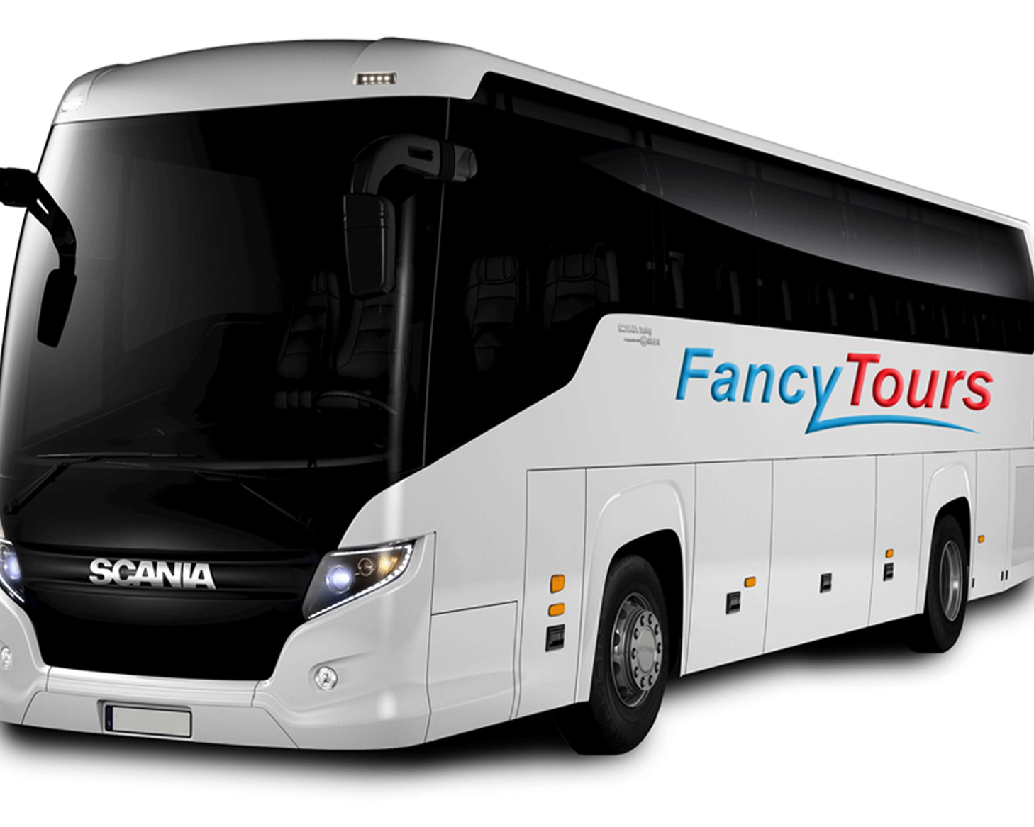 fancy tours